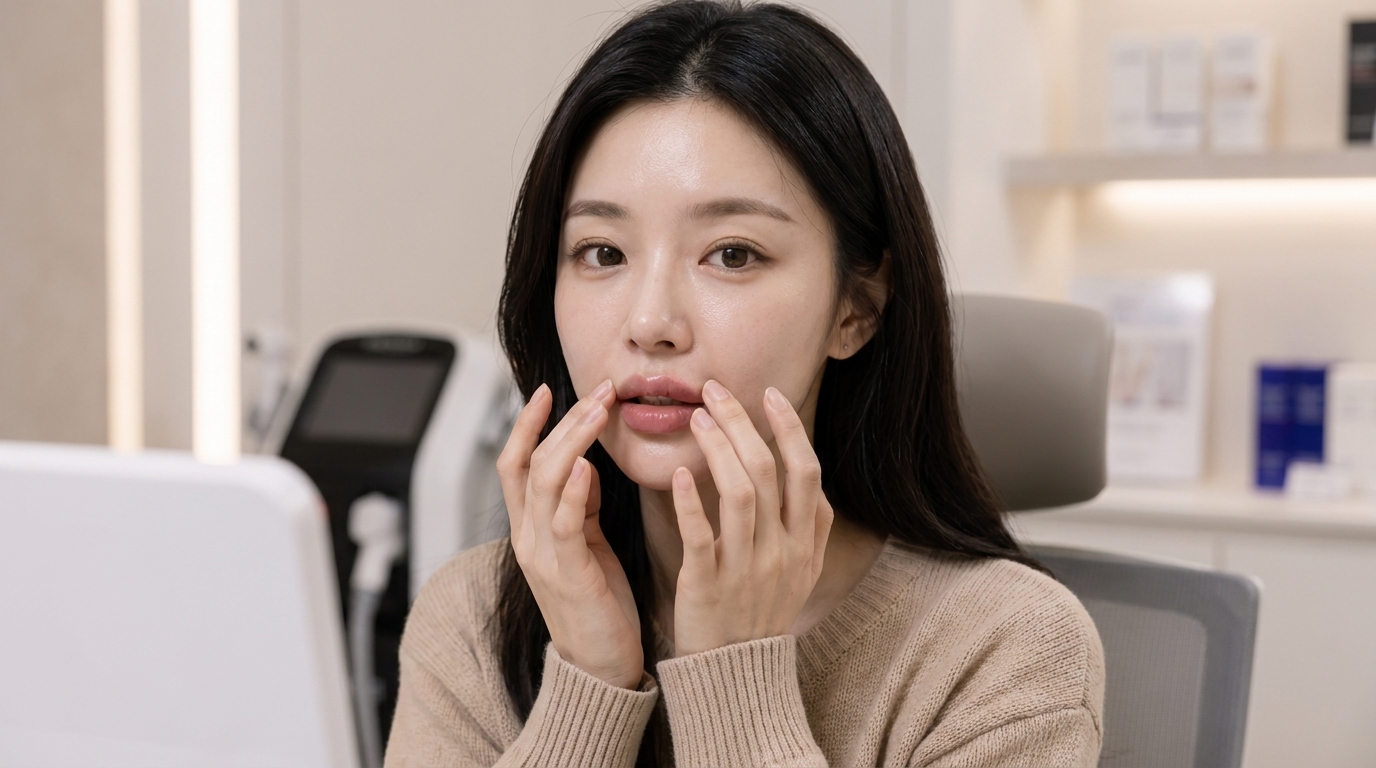 แก้ไข 'Gummy Smile' ด้วยโบท็อกซ์: คืนรอยยิ้มมั่นใจของคุณ (2026)