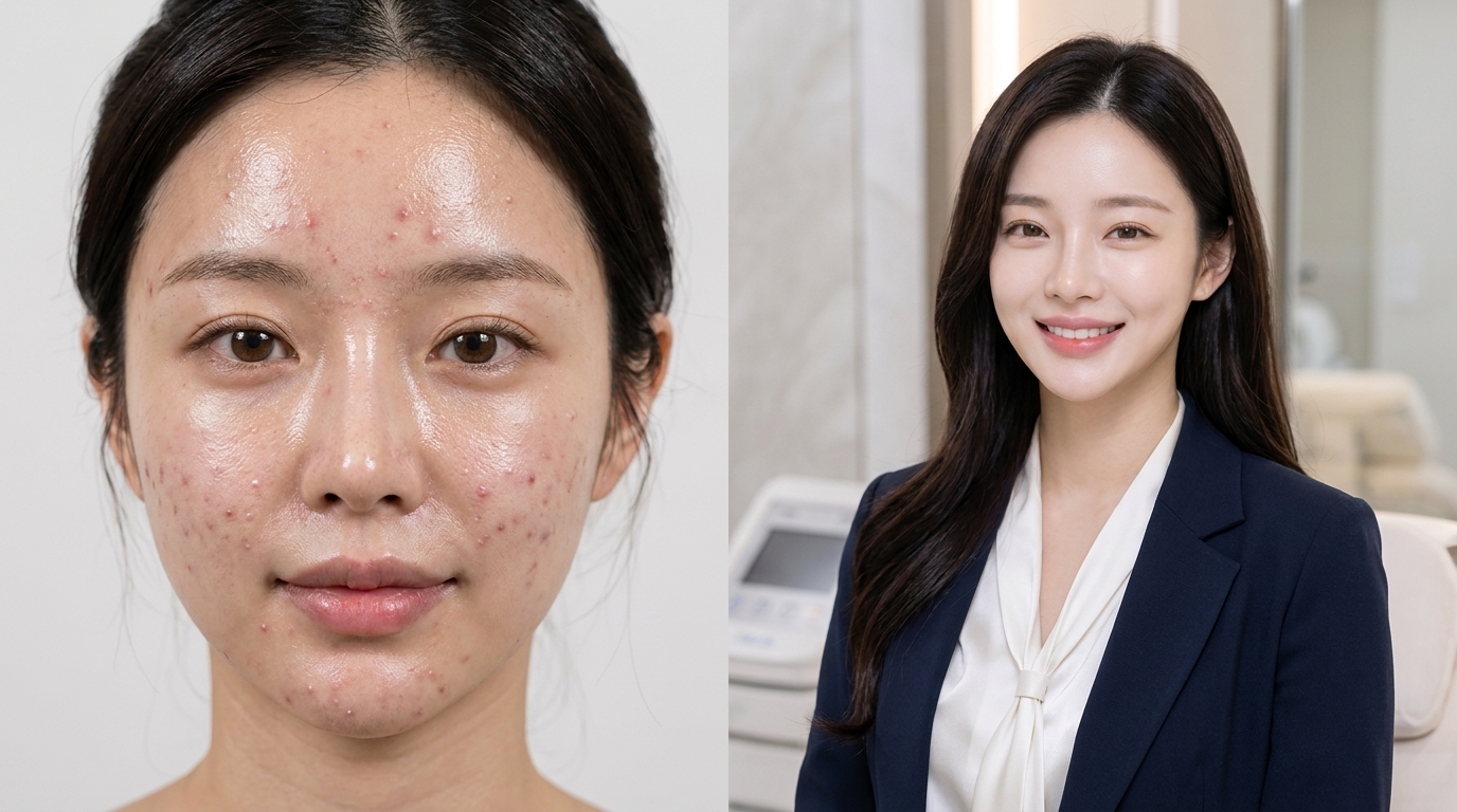Accutoning: Your Guide to Clearer Skin & Sebum Control