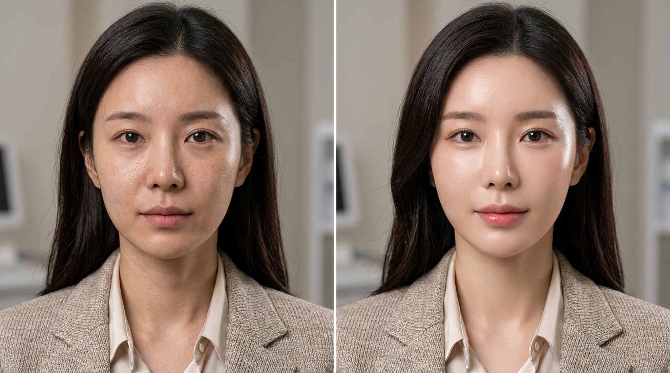 Juvelook (จูเวอลุค) ปี 2026: วิเคราะห์ความปลอดภัยที่ FDA & KFDA รับรอง เพื่อผิวสวยอย่างเป็นธรรมชาติ