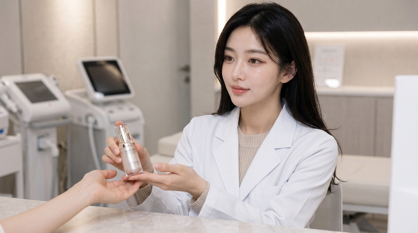 Accutoning: The Secret to Tighter Pores & Oil Control for Clearer Skin