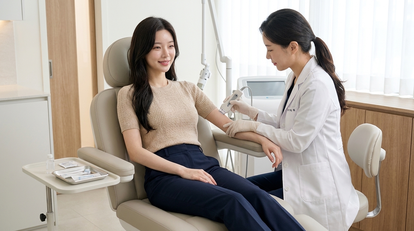 บอกลาไขมันดื้อ! Body Beautyfit & Blossomfit Injection โซลูชันเฉพาะจุดปี 2026