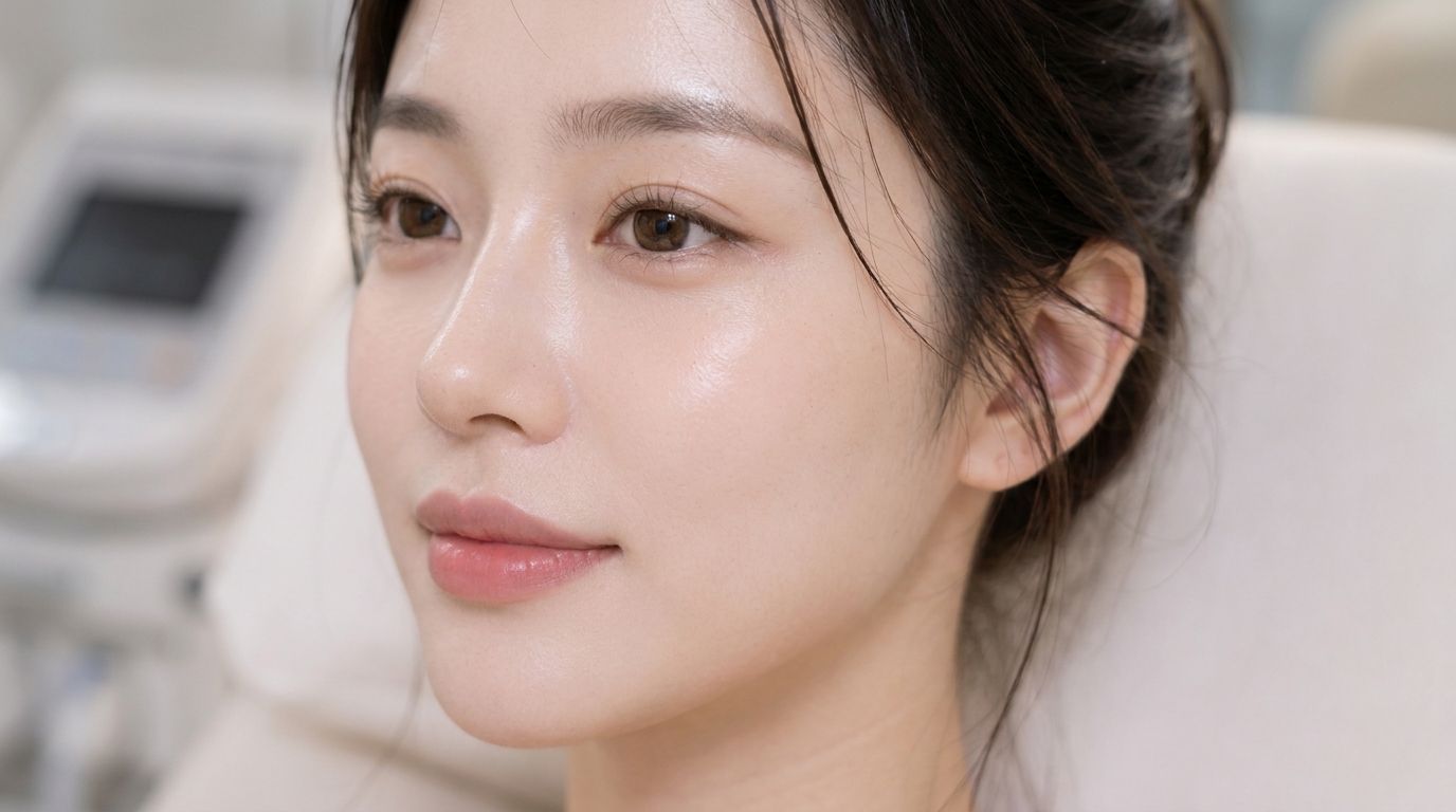 เผยเคล็ดลับผิวใส! Accutoning 15 นาที สำหรับหนุ่มสาวออฟฟิศ
