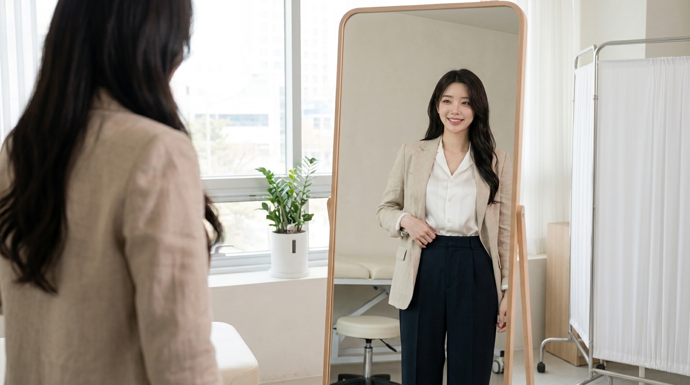 ไขมันดื้อ! Body Injection Beauty Blossom คือคำตอบ? เช็คเลย!