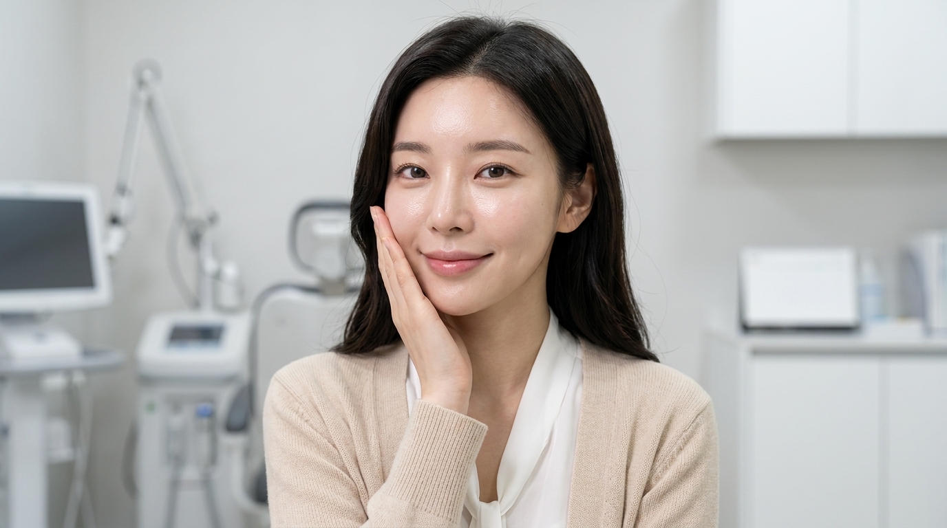 จูเวอลุค ฮงแด: คลินิกไหนดี เลือกอย่างไรให้ได้ผิวสวยเป๊ะในปี 2026