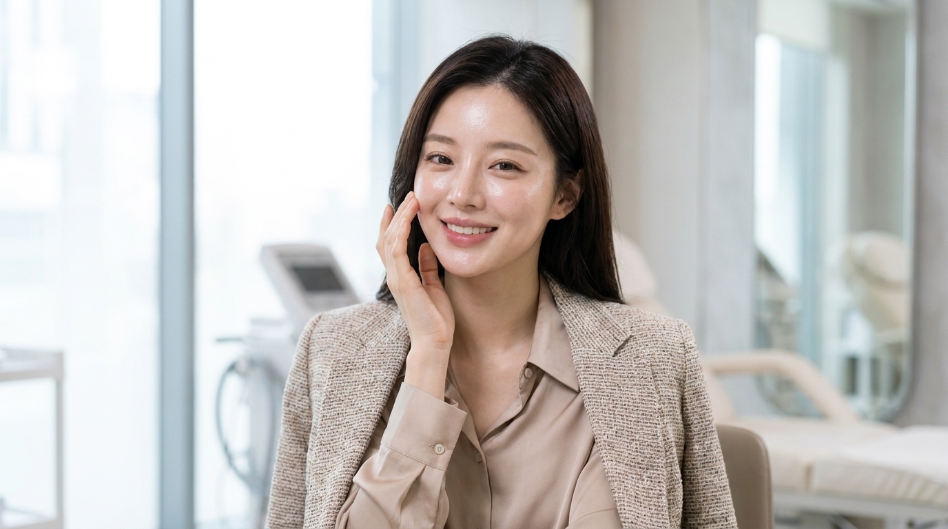 백옥주사 vs 비타민주사: เลือก 'น้ำเกลือบำรุง' ที่ใช่สำหรับผิวของคุณในปี 2026