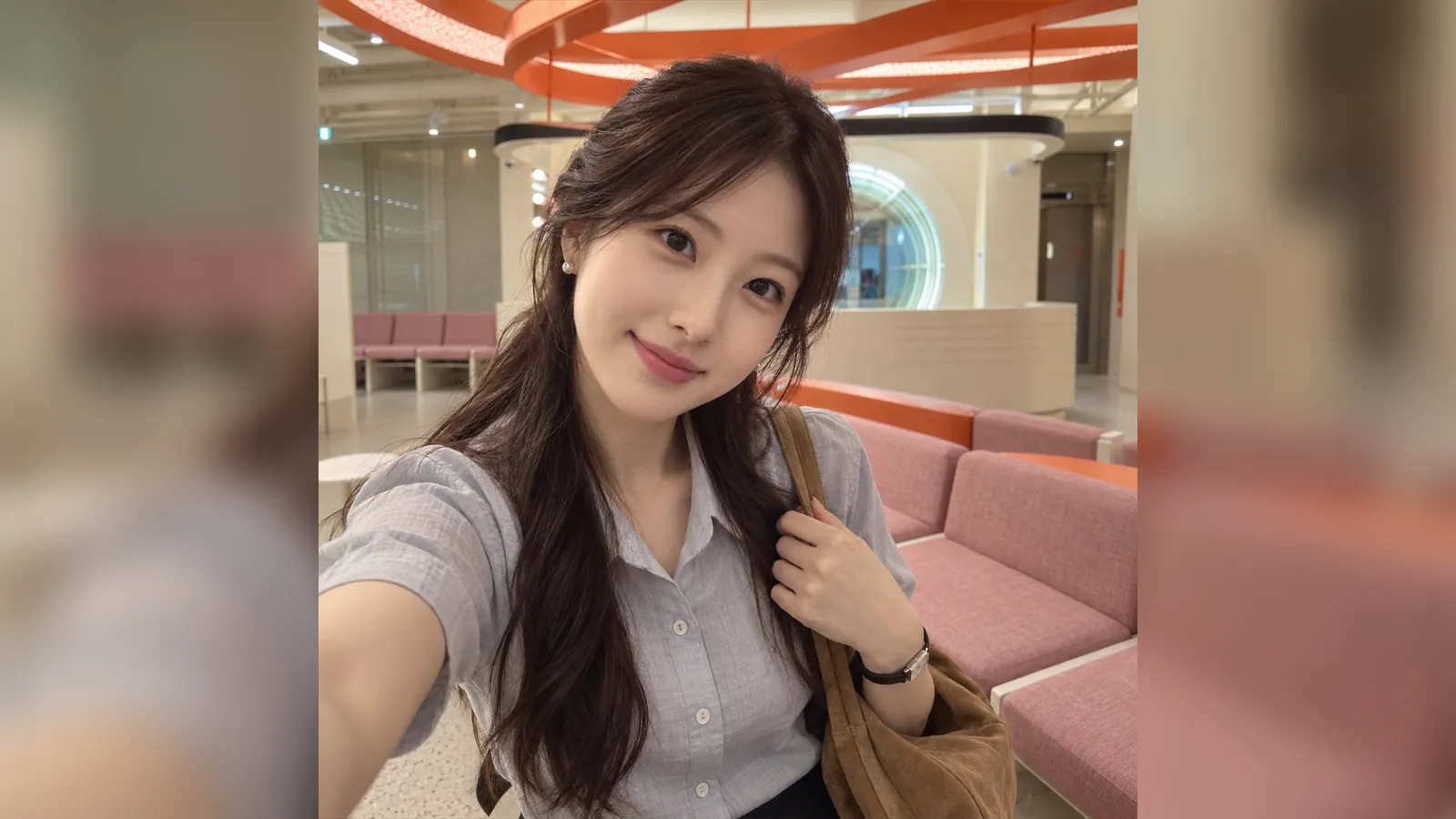 Yeon Place (연플레이스) Yeonnam: Basque Cheesecake Baking Class