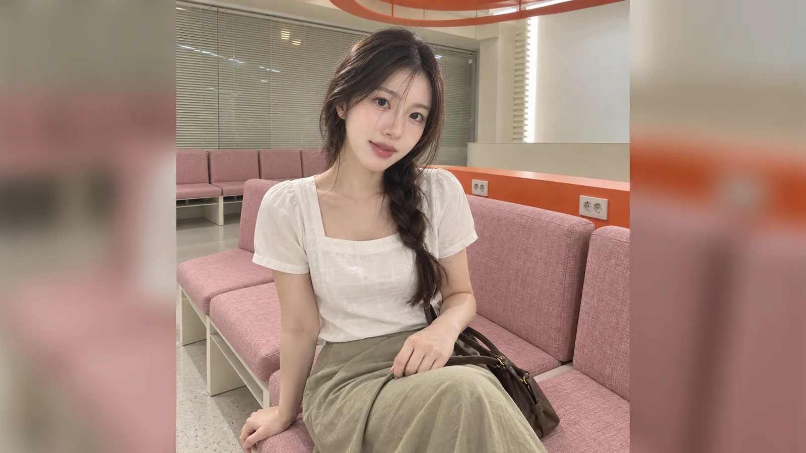 เมนยะ ฮานาบิ ฮับจอง (멘야하나비): มาเซะโซบะใกล้คลินิก
