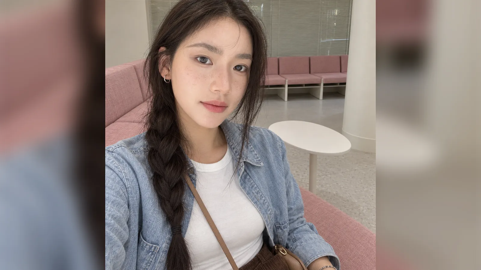 โยมิ อุด้ง เกียวซา ยอนนัม (요미우돈교자): อุด้งครีมไม่เผ็ด