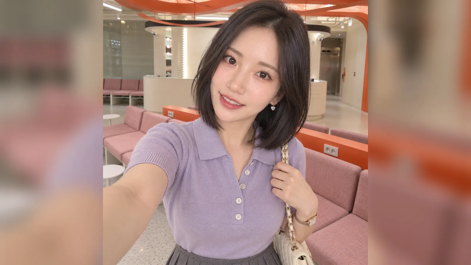 Pat a cake (팻어케이크) Yeonnam: Fresh Fruit Cake Cafe