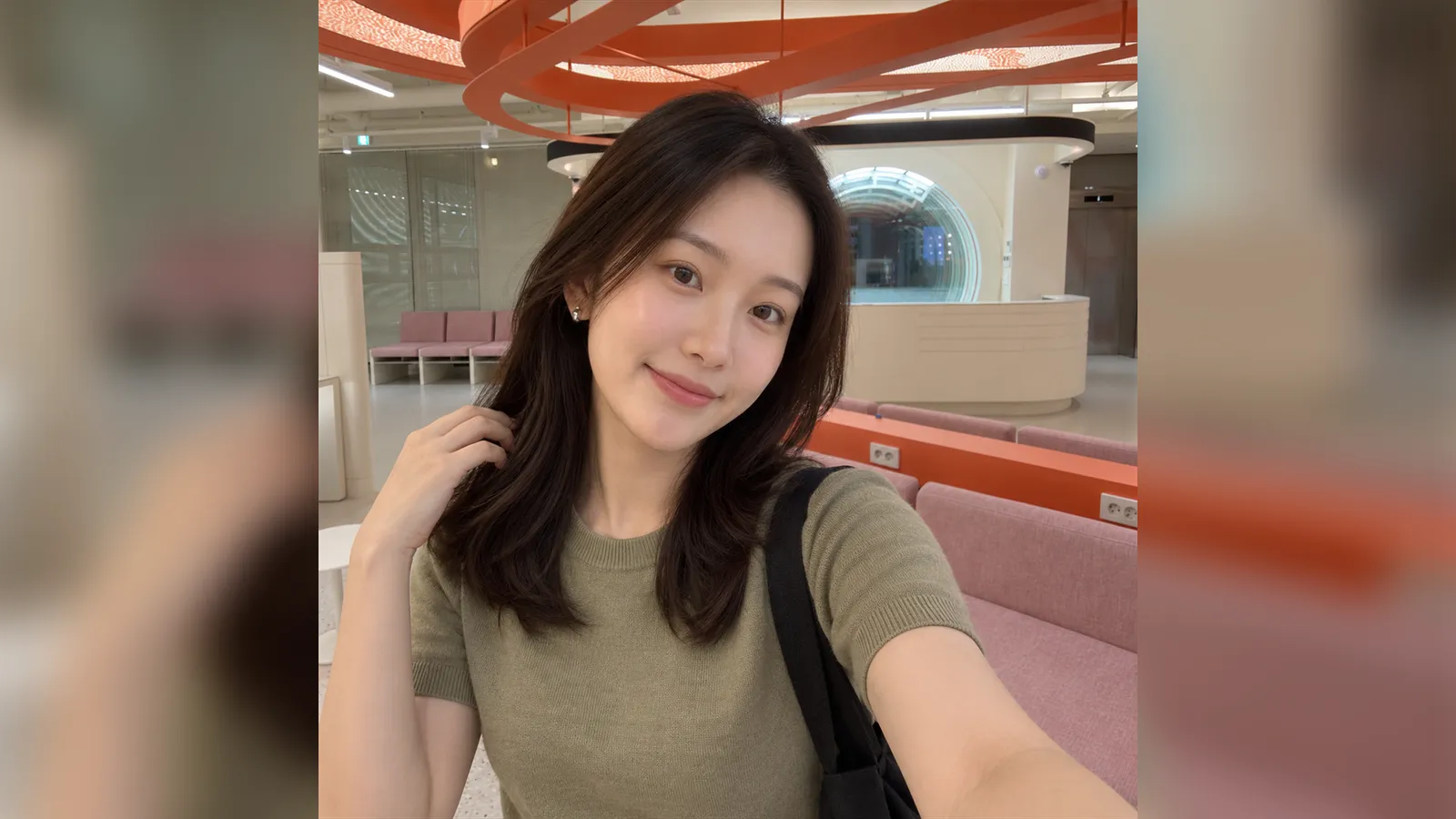 โอเระโนะ ราเมน ฮับจอง (오레노라멘): ราเมนไก่ข้นและราเมนเผ็ด