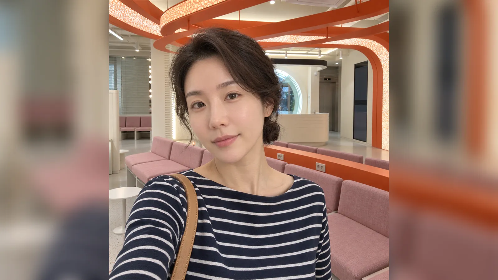 ฮงแด มุลกัลบี (홍대물갈비): หม้อเนื้อน้ำซุปแดงสำหรับสองคน