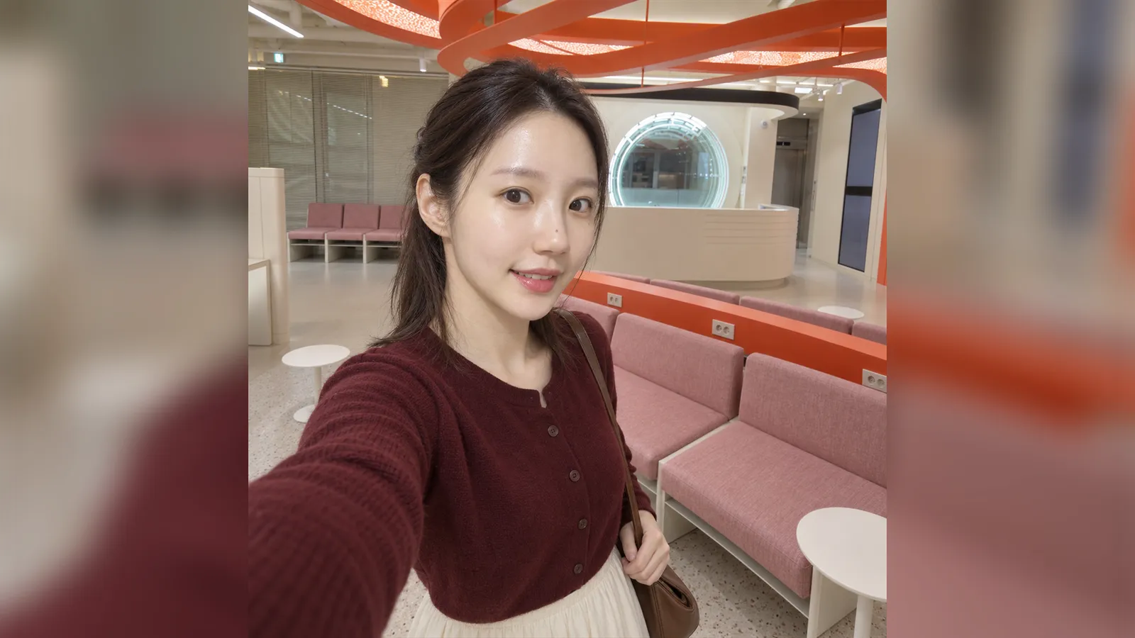 Manwol Dabang Cinema (만월다방 시네마): Movie Booth Cafe in Hongdae
