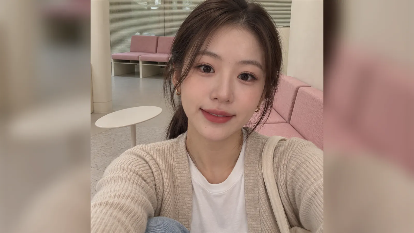 Margaret (마가렛) Yeonnam: Vintage Cafe with a Fountain Terrace