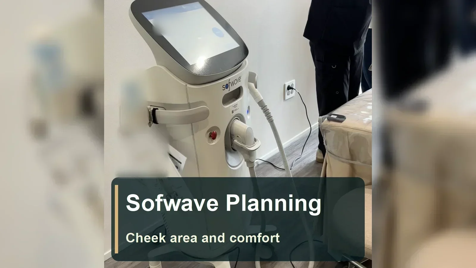 Sofwave and the Cheek Area: What to Ask About Comfort and Planning