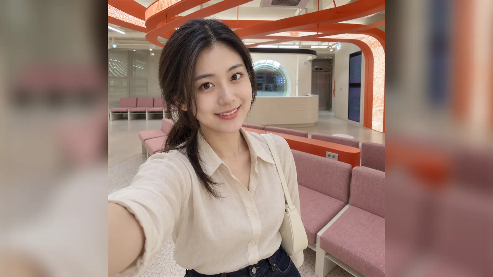 กุกโบกัม ฮงแด (국보감): ต้มกระดูกหมูและโปซัม